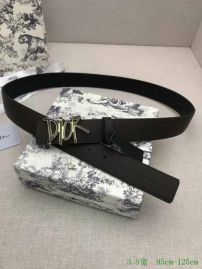 Picture of Dior Belts _SKUDiorBelt34mmX95-125cm7D091329